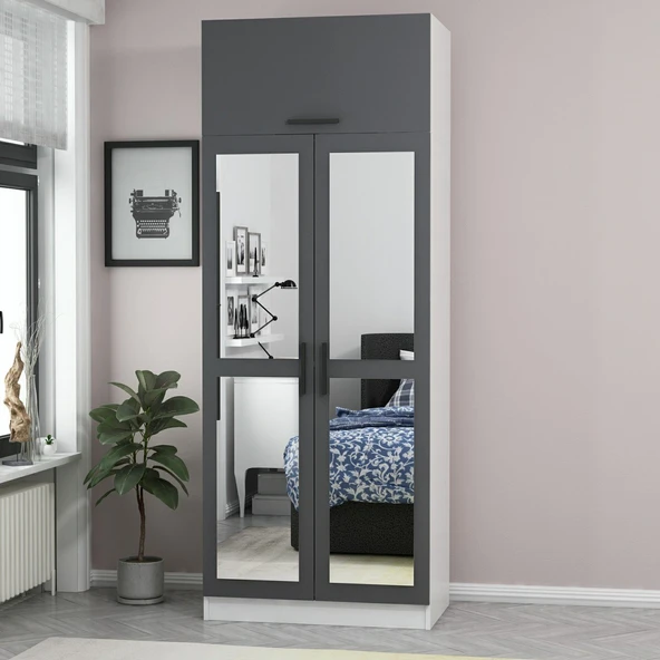 Minar Kale 190 2 Kpk 2 Ayna Dlp Ve Yüklük Byz Antr - Resim 3