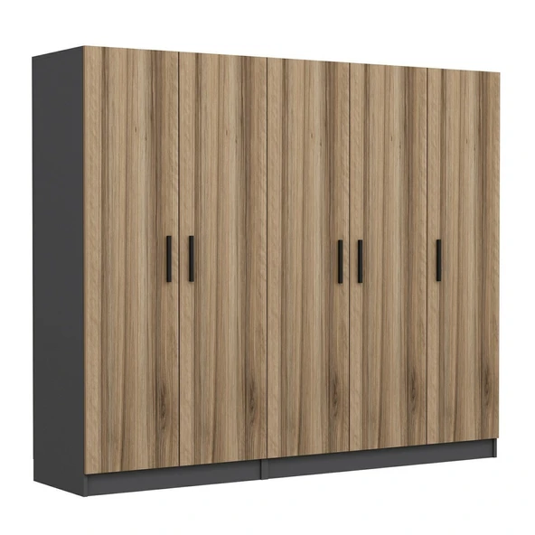 Minar Kale 210Cm 5K 2Cek Dlp Antr Dore - Resim 7