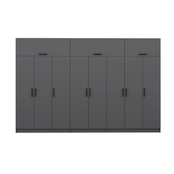 Minar Kale 210 8 Kpk 4 Ç Dlp Ve Yüklük Antr - Resim 5