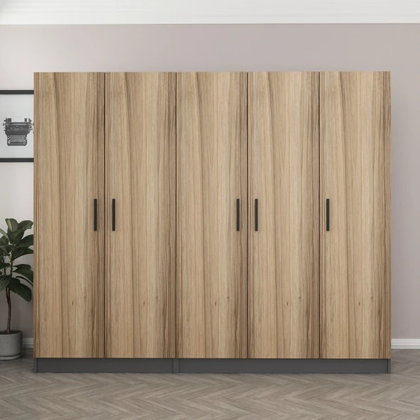 Minar Kale 210Cm 5K 2Cek Dlp Antr Dore - Resim 2