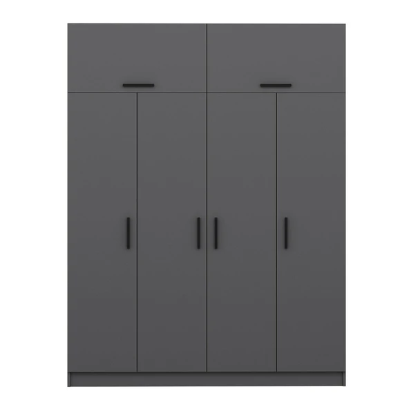 Minar Kale 190 4 Kpk 2 Ç Dlp Ve Yüklük Antr - Resim 5