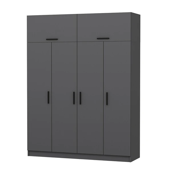 Minar Kale 190 4 Kpk 2 Ç Dlp Ve Yüklük Antr - Resim 6