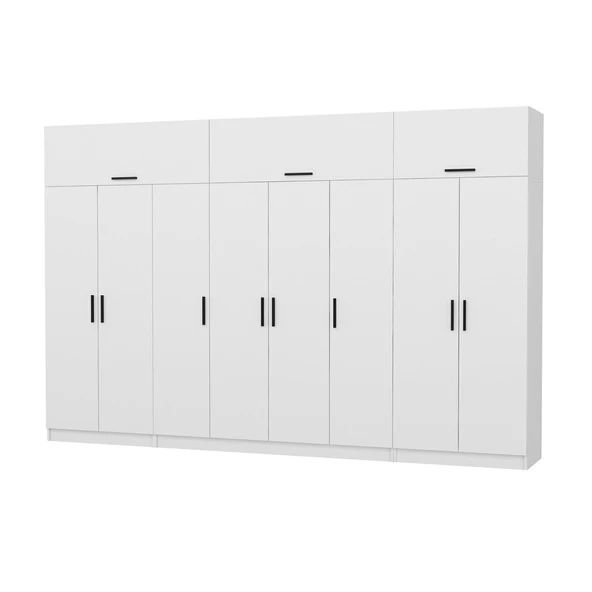 Minar Kale 210Cm 8K 2Ç Dlp Ve Yüklük Byz - Resim 6