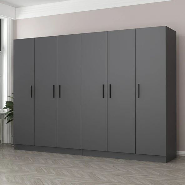 Minar Kale 210Cm 6K 4Cek Dlp Antr-Antr ürün görseli