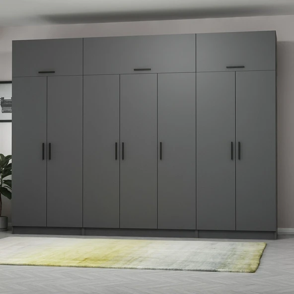 Minar Kale 190 7 Kpk 2 Ç Dlp Ve Yüklük Antr - Resim 3