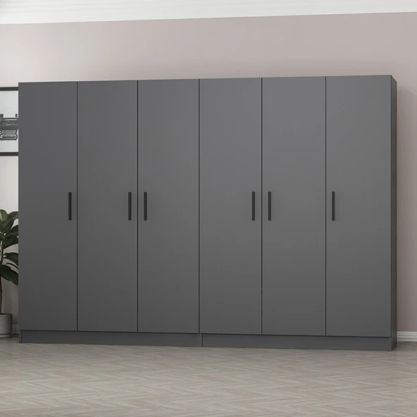 Minar Kale 210Cm 6K 4Cek Dlp Antr-Antr - Resim 3