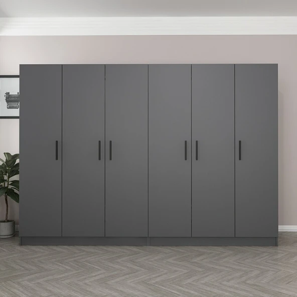 Minar Kale 210Cm 6K 4Cek Dlp Antr-Antr - Resim 2