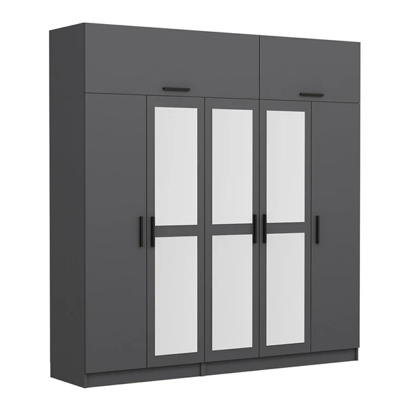 Minar Kale 190 5 Kpk 3 Ayna 2 Ç Dlp Ve Yüklük Antr - Resim 4