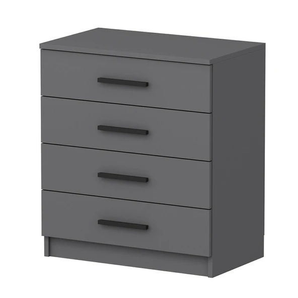 Minar D2004-Kale Şifonyer 4C-Antr-Antr - Resim 5