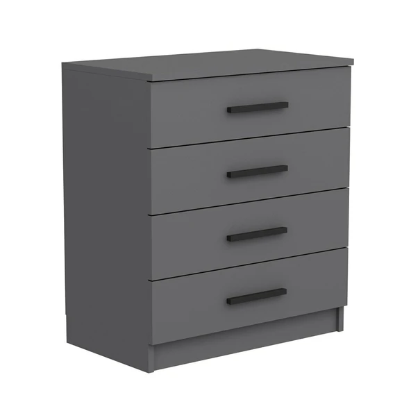 Minar D2004-Kale Şifonyer 4C-Antr-Antr - Resim 4