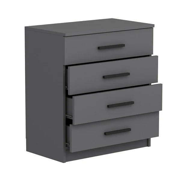 Minar D2004-Kale Şifonyer 4C-Antr-Antr - Resim 7