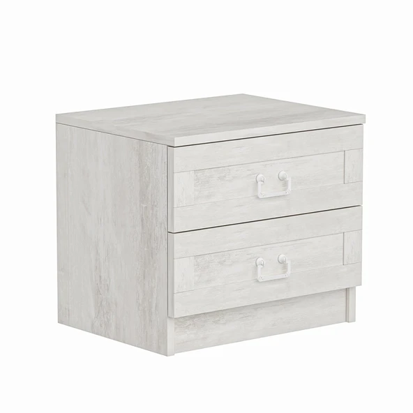 Minar D1004-Kale Komodın 2C-Nostaljı - Resim 4