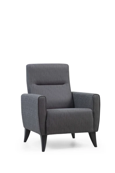 Minar Alkon Berjer-Koyu Gri 100 ürün görseli