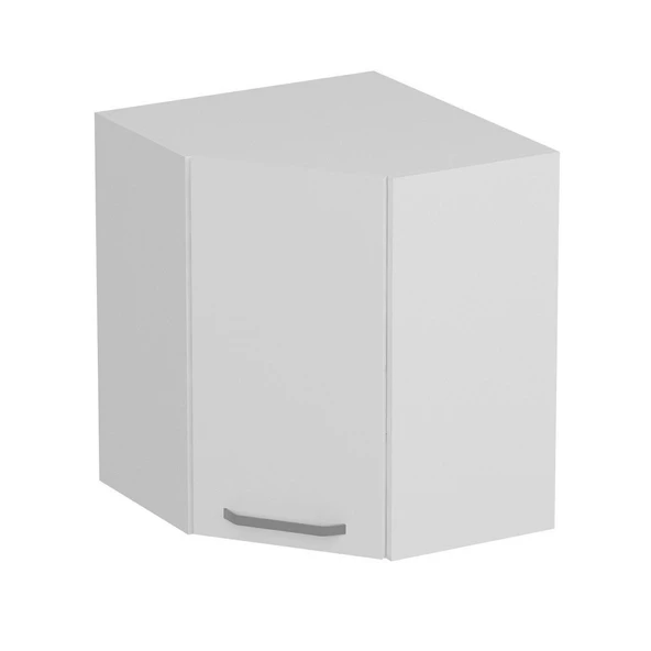 Minar Mtfk Mdl Üst 1Dk1R 60Cm Köşe Dlp Byz - Resim 5