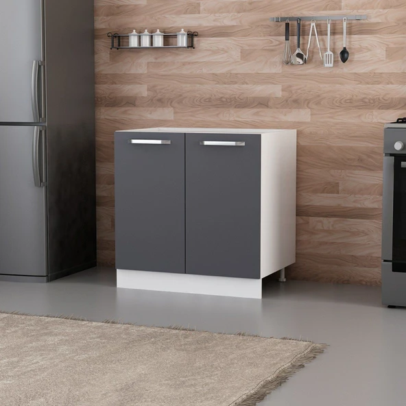 Minar Mtfk Mdl Alt 2K1R 80Cm Dlp Byz Antr - Resim 3