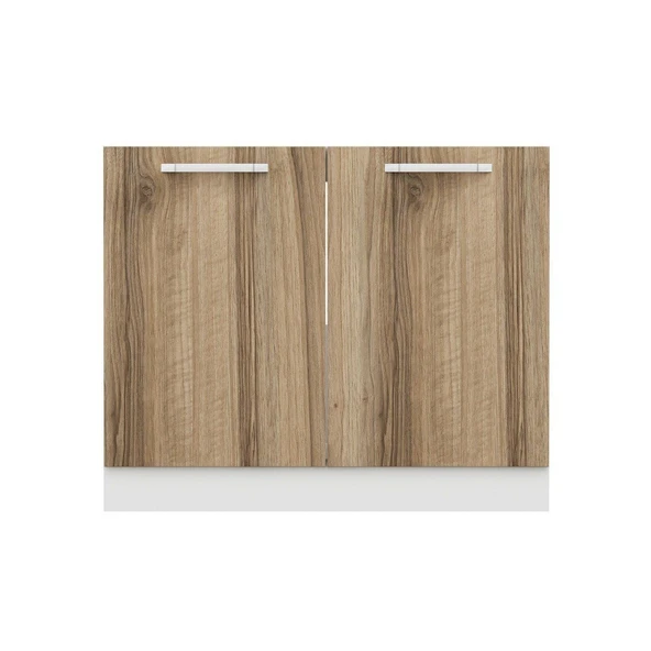 Minar Mtfk Mdl Alt 2K 100Cm Evye Dlp Byz Dore - Resim 4