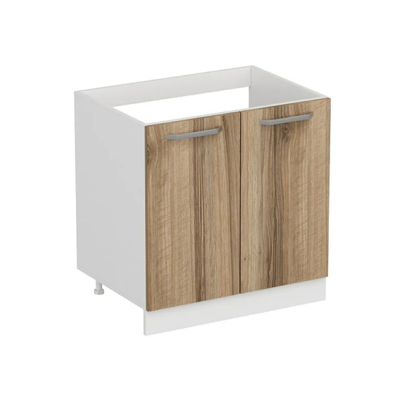 Minar Mtfk Mdl Alt 2K 80Cm Evye Dlp Byz Dore - 2