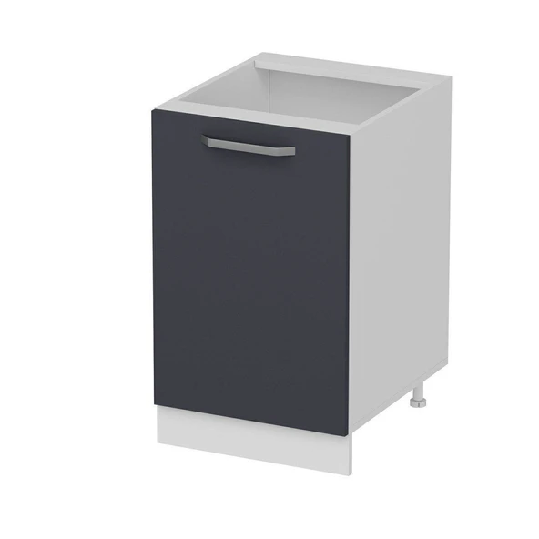 Minar Mtfk Mdl Alt 1K1R 50Cm Dlp Byz Antr - Resim 6