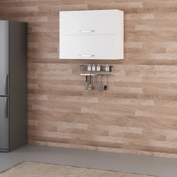 Minar Mtfk Mdl Üst 2Yk1R 90Cm Dlp Byz - Resim 3