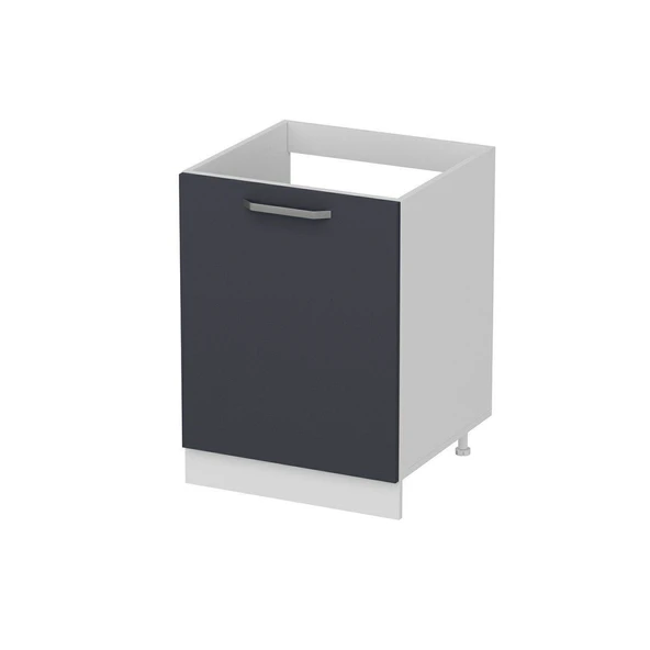 Minar Mtfk Mdl Alt 1K 60Cm Evye Dlp Byz Antr - Resim 6