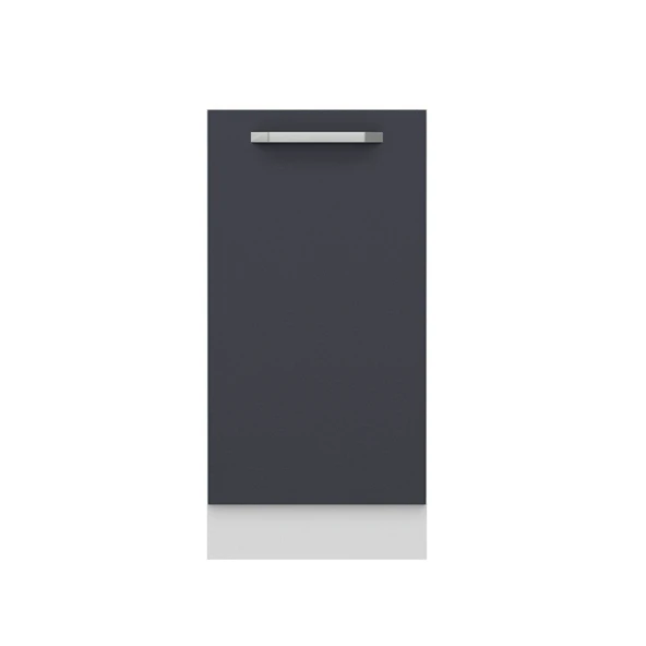 Minar Mtfk Mdl Alt 1K1R 40Cm Dlp Byz Antr - Resim 4