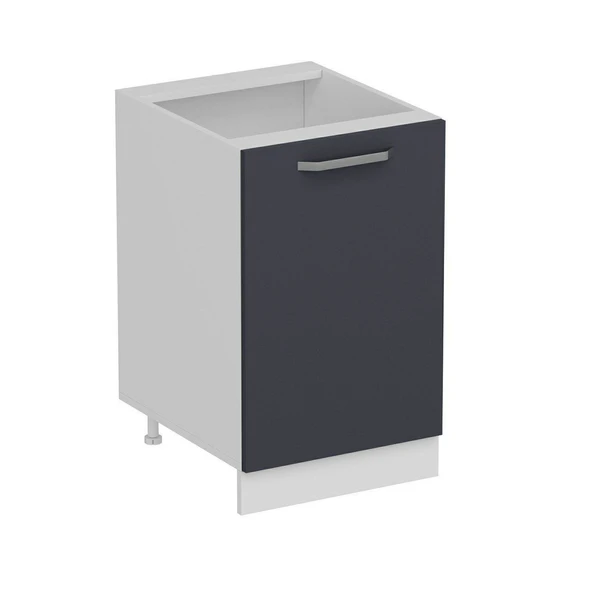 Minar Mtfk Mdl Alt 1K1R 50Cm Dlp Byz Antr - Resim 2