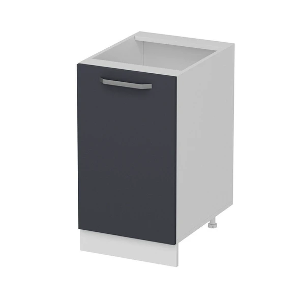 Minar Mtfk Mdl Alt 1K1R 45Cm Dlp Byz Antr - Resim 6