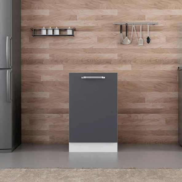 Minar Mtfk Mdl Alt 1K1R 50Cm Dlp Byz Antr ürün görseli