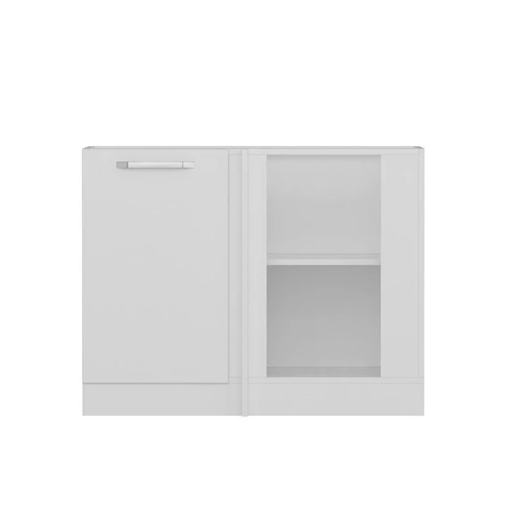 Minar Mtfk Mdl Alt 1K1R 105Cm Köşe Dlp Byz - Resim 2