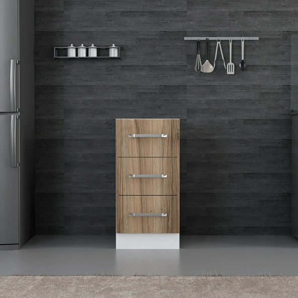 Minar Mtfk Mdl Alt 3Ç Nray 40Cm Dlp Byz Dore - 3