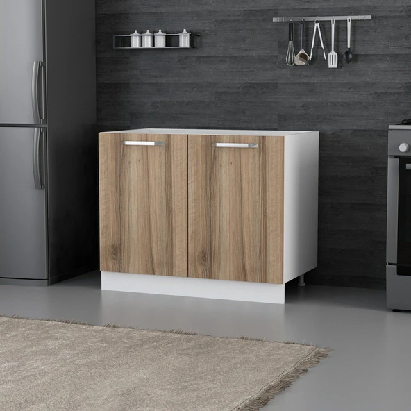 Minar Mtfk Mdl Alt 2K 100Cm Evye Dlp Byz Dore - Resim 3