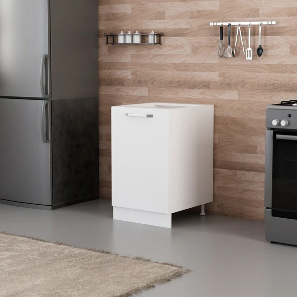 Minar Mtfk Mdl Alt 1K1R 50Cm Dlp Byz - Resim 5