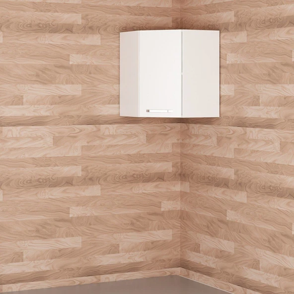 Minar Mtfk Mdl Üst 1Dk1R 60Cm Köşe Dlp Byz - Resim 3