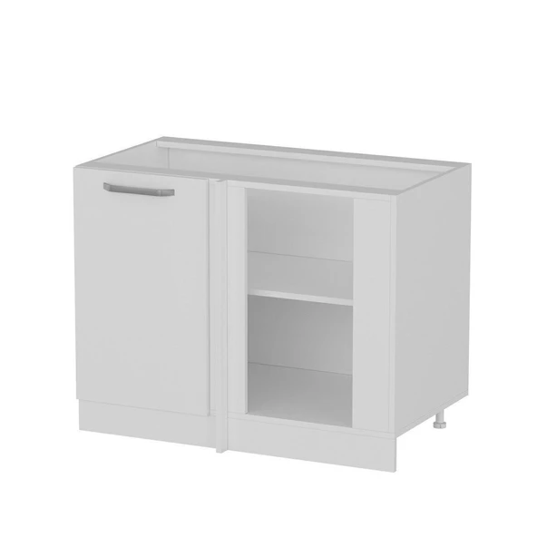 Minar Mtfk Mdl Alt 1K1R 105Cm Köşe Dlp Byz - Resim 4