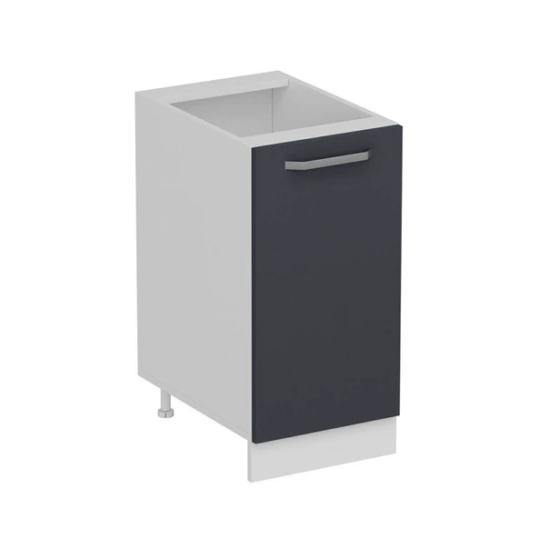 Minar Mtfk Mdl Alt 1K1R 40Cm Dlp Byz Antr - Resim 2