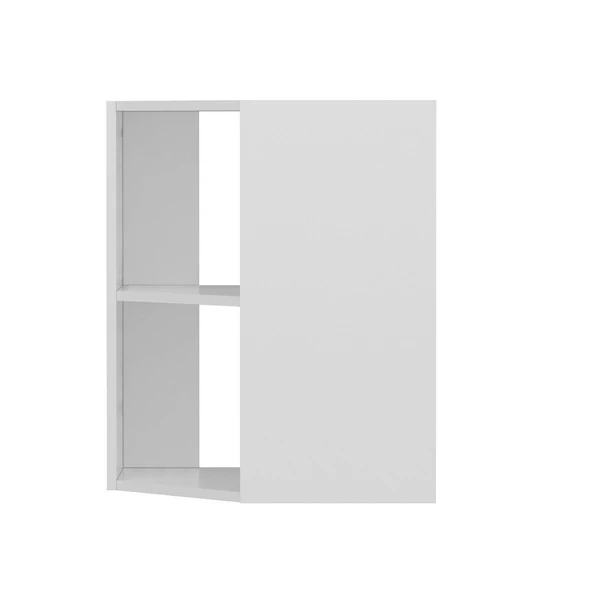 Minar Mtfk Mdl Üst 1Dk1R 60Cm Köşe Dlp Byz - Resim 7