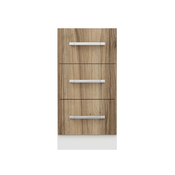 Minar Mtfk Mdl Alt 3Ç Nray 40Cm Dlp Byz Dore - 4