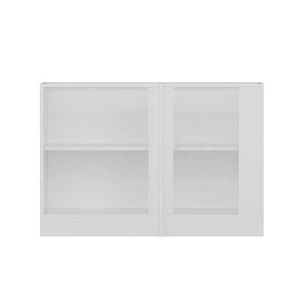 Minar Mtfk Mdl Alt 1K1R 120Cm Köşe Dlp Byz Dore - Resim 7