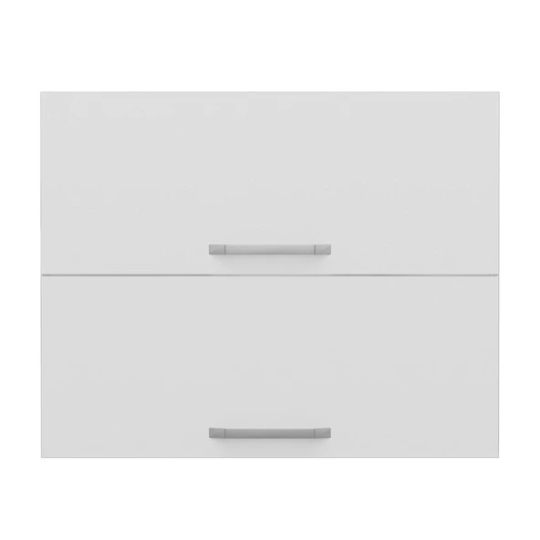 Minar Mtfk Mdl Üst 2Yk1R 90Cm Dlp Byz - Resim 4