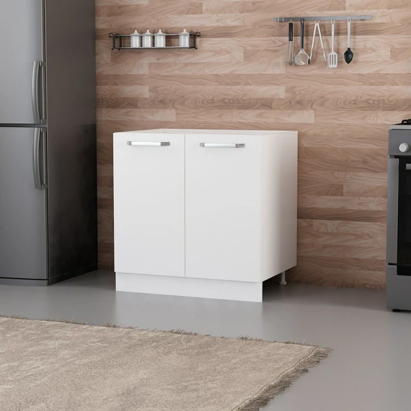 Minar Mtfk Mdl Alt 2K 80Cm Evye Dlp Byz - Resim 3