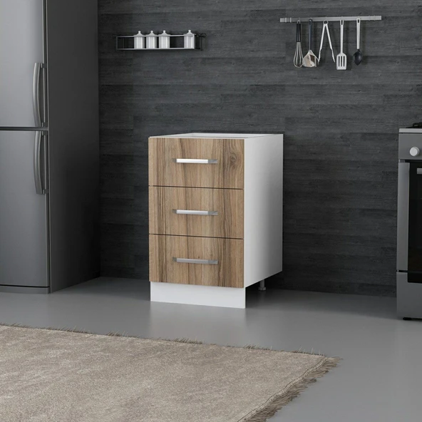 Minar Mtfk Mdl Alt 3Ç Nray 50Cm Dlp Byz Dore - Resim 5