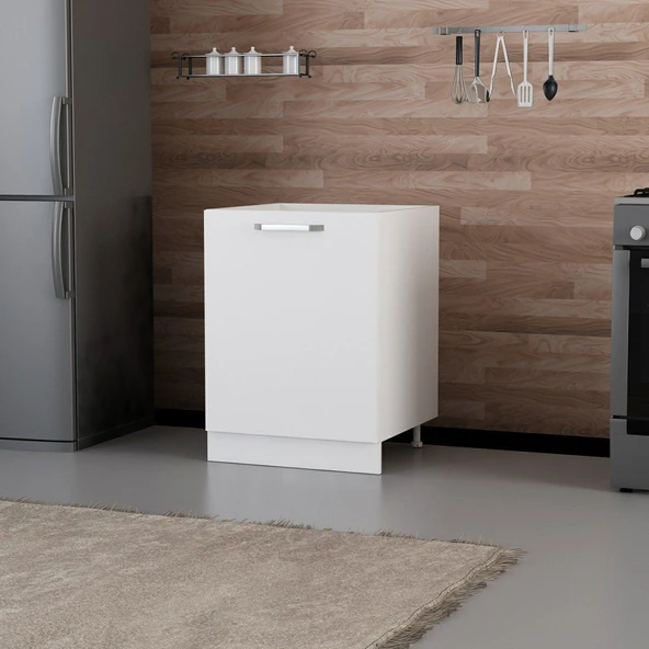 Minar Mtfk Mdl Alt 1K 60Cm Evye Dlp Byz - Resim 3