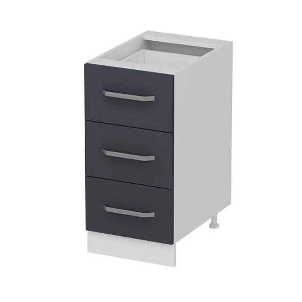 Minar Mtfk Mdl Alt 3Ç Nray 40Cm Dlp Byz Antr - Resim 6