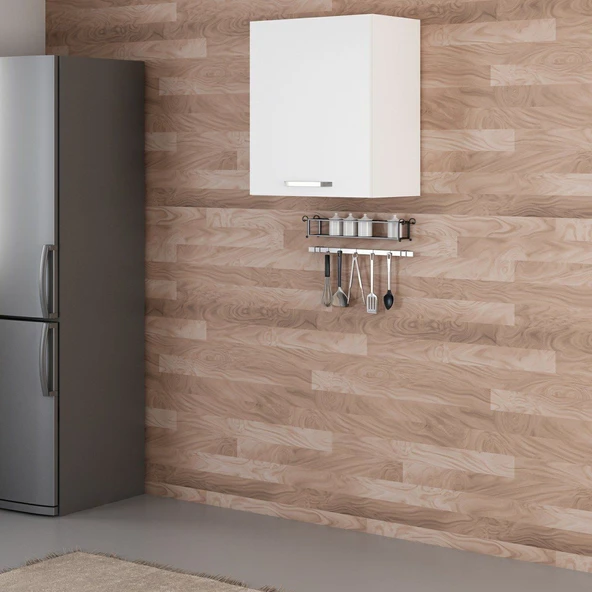 Minar Mtfk Mdl Üst 1Dk2R 60Cm Dlp Byz - Resim 5