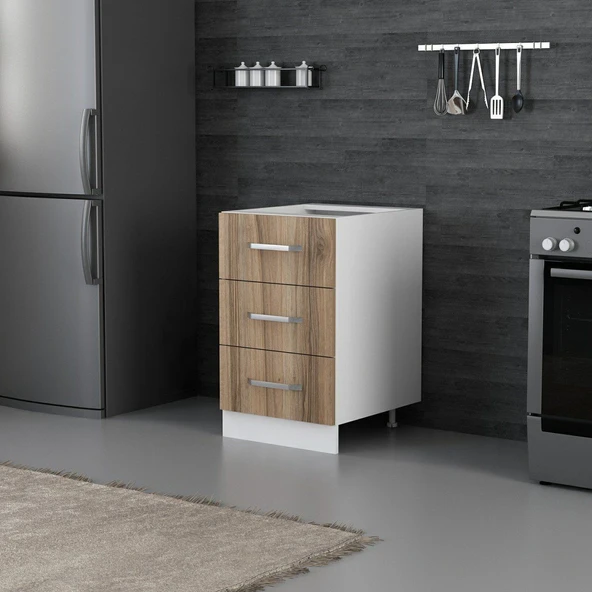 Minar Mtfk Mdl Alt 3Ç Nray 50Cm Dlp Byz Dore - Resim 2