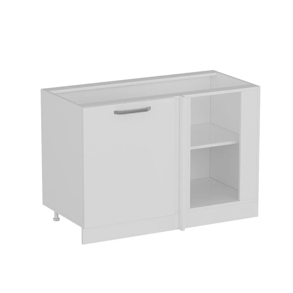 Minar Mtfk Mdl Alt 1K1R 120Cm Köşe Dlp Byz - Resim 5