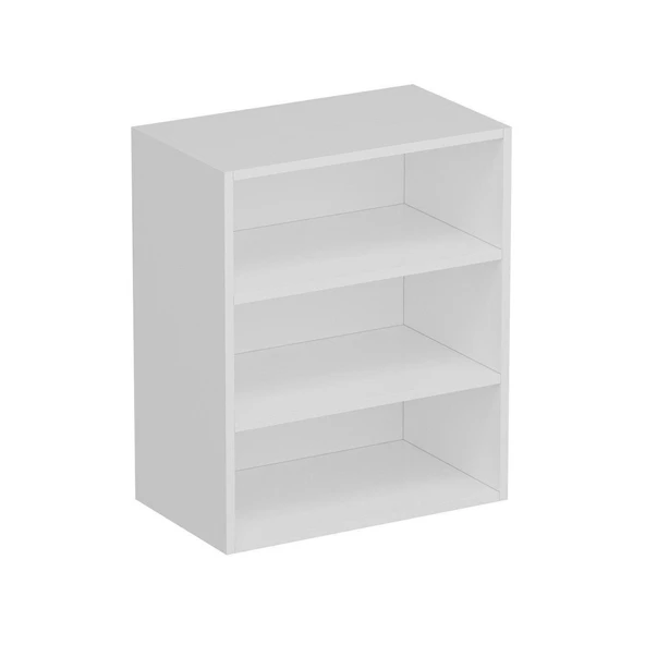 Minar Mtfk Mdl Üst 1Dk2R 60Cm Dlp Byz - Resim 7