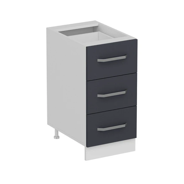 Minar Mtfk Mdl Alt 3Ç Nray 40Cm Dlp Byz Antr - Resim 2