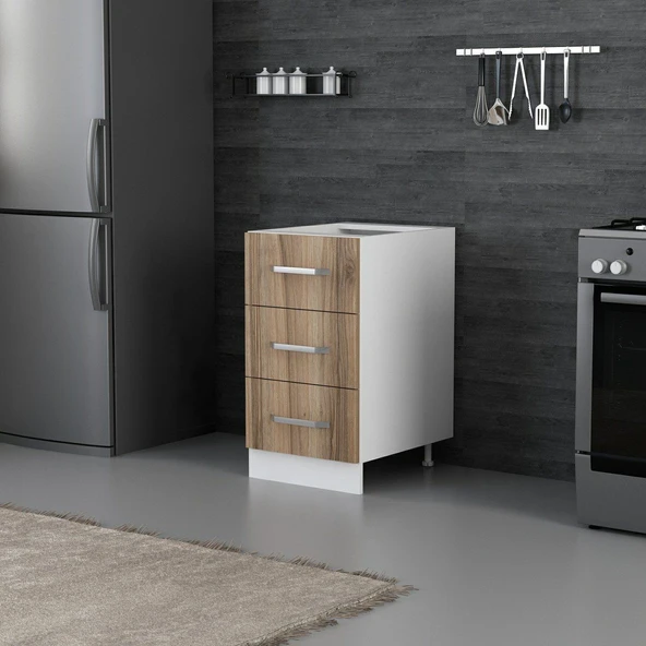 Minar Mtfk Mdl Alt 3Ç Nray 45Cm Dlp Byz Dore - Resim 2