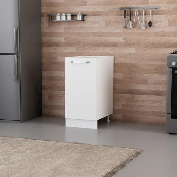 Minar Mtfk Mdl Alt 1K1R 40Cm Dlp Byz - Resim 3